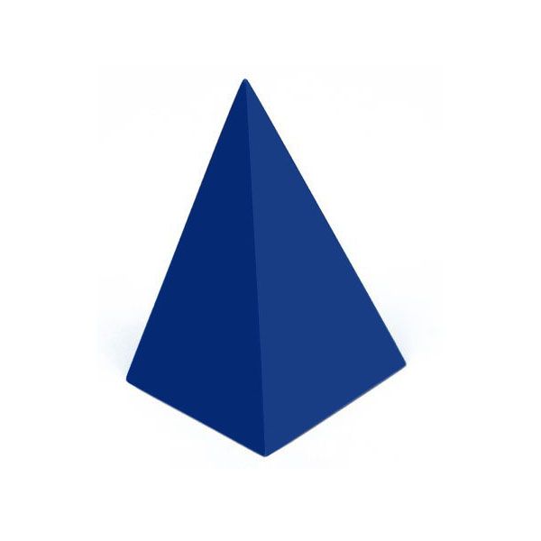 Replacement - Square-Based Pyramid